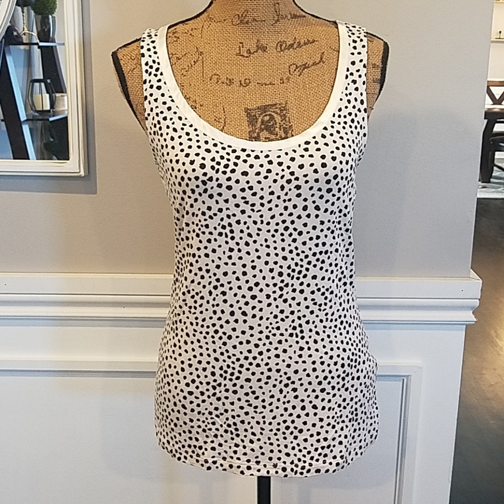 Banana Republic tank